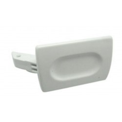 TIRADOR INDESIT  PUERTA LAVADORA 032315