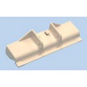 TIRADOR INDESIT PUERTA LAVADORA 044653