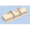 TIRADOR INDESIT PUERTA LAVADORA 044653