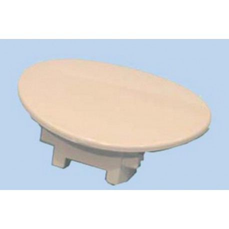 TIRADOR INDESIT, ARISTON, PHILCO PARA PUERTA DE LAVADORA 051491