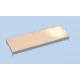 ANCASTOR TAPA DE MANETA PARA LAVADORA COMPATIBLE CON INDESIT 041288