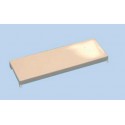 ANCASTOR TAPA DE MANETA PARA LAVADORA COMPATIBLE CON INDESIT 041288