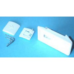 KIT INDESIT PARA TIRADOR PUERTA LAVADORA 23118