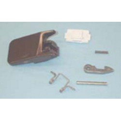 KIT MANETA CIERRE ARISTON 016632