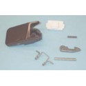 KIT MANETA CIERRE ARISTON 016632