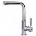 Grifo de cocina Teka INX 938