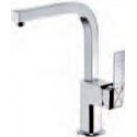 Grifo de cocina Teka MZX Extraible