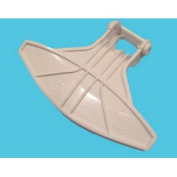TIRADOR PUERTA LAVADORA BEKO 2813170100