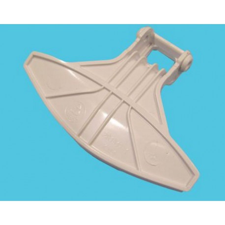 TIRADOR PUERTA LAVADORA BEKO 2813170100