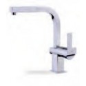 Grifo de cocina Teka MZ 938