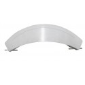 TIRADOR BOSCH, BALAY PARA PUERTA LAVADORA WFL2061EE16.