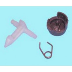 KIT BALAY BOSCH CIERRE LAVADORA T540