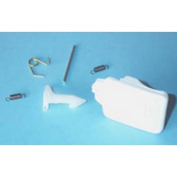 KIT BALAY, BOSCH, CROLLS PARA CIERRE PUERTA LAVADORA 8101