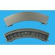 TIRADOR BALAY, SIEMENS PARA PUERTA LAVADORA 00647424