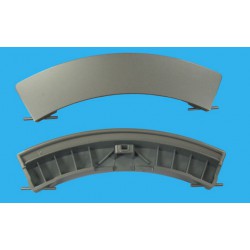 TIRADOR BALAY, SIEMENS PARA PUERTA LAVADORA 00647424
