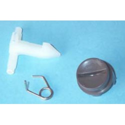 KIT BALAY PARA CIERRE PUERTA SERIE 5100