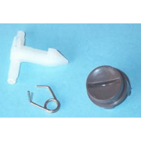 KIT BALAY PARA CIERRE PUERTA SERIE 5100