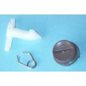KIT BALAY PARA CIERRE PUERTA SERIE 5100