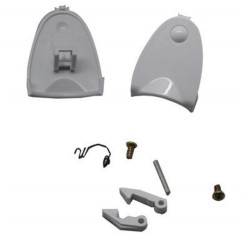 TIRADOR PUERTA LAVADORA OTSEIN SE760. FER21CY0025
