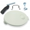 KIT CANDY MANETA APERTURA LAVADORA 90480468 21CY0059