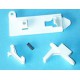 KIT TIRADOR CANDY PUERTA LAVADORA 9267630