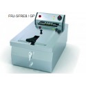 Freidora eléctrica Sobremesa Jemi SFRE8