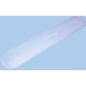 DIFUSOR LUZ CAMPANA EXTRACTORA FAGOR KE0001408. FER33FA0029