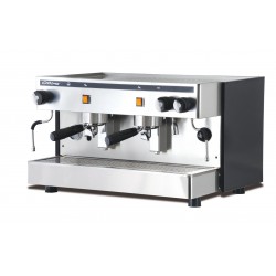 Cafetera Ottima Pulser 2GR 2 Vapor