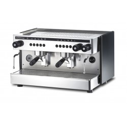 Cafetera Ottima 2Gr 2 vapores