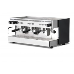 Cafetera Ottima ELE 3Gr 2 vapores