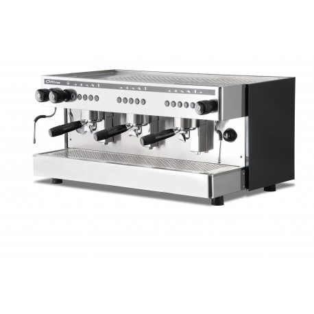 Cafetera Ottima ELE 3Gr 2 vapores