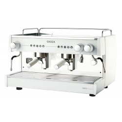 Cafetera Vetro de Gaggia ELE 2GR