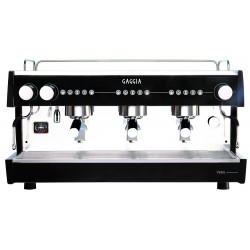 Cafetera Vetro de Gaggia ELE TALL 3GR
