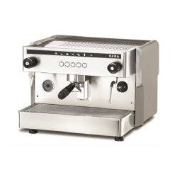 Cafetera Nera de Gaggia ELE 1GR