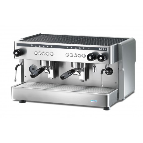 Cafetera Nera de Gaggia ELE 2GR