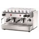 Cafetera Nera de Gaggia PULSAR 2GR