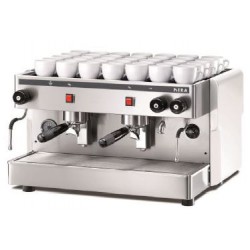 Cafetera Nera de Gaggia PULSAR 2GR