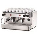 Cafetera Nera de Gaggia PULSAR 2GR