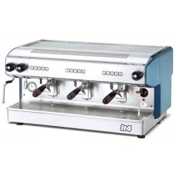 Cafetera IT4 by Italcrem ELE 3GR