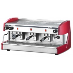Cafetera Arianne by Mairali PULSER 3GR con nivel electrónico
