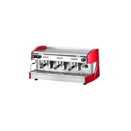 Cafetera Arianne by Mairali ELE 3GR