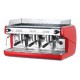 Cafetera Quality espresso F3 PULSER 3GR