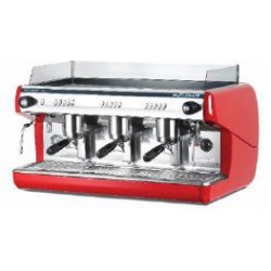Cafetera Quality espresso F3 PULSER 3GR