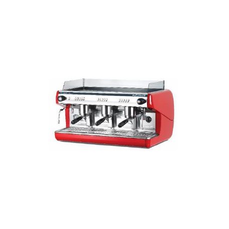 Cafetera Quality espresso F3 PULSER 3GR
