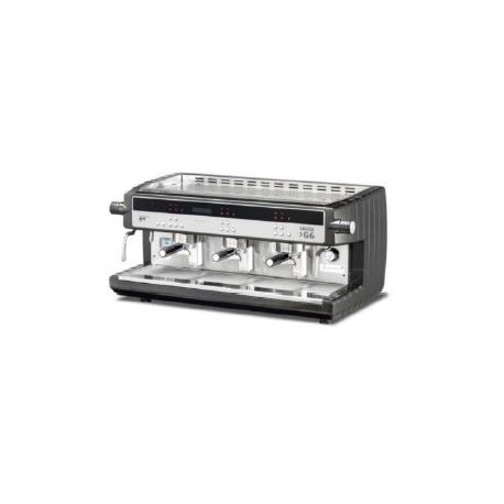 Cafetera G6 de Gaggia ELE GROUPTRONIC 3GR