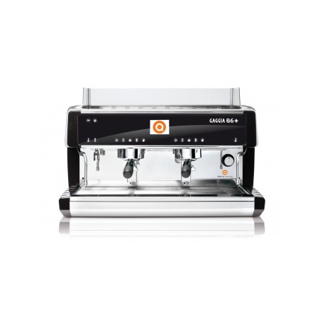 Cafetera G6+ de Gaggia ELE C/SONDA DE VAPOR 2GR-3GR