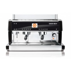 Cafetera G6+ de Gaggia ELE 2GR-3GR GROUPTRONIC