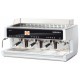 Cafetera G6+ de Gaggia ELE 2GR-3GR GROUPTRONIC