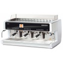 Cafetera G6+ de Gaggia ELE 2 ó 3 grupos Grouptronic con sonda de vapor y display