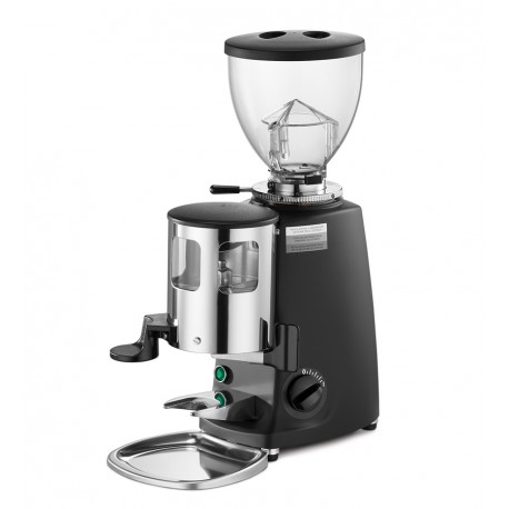 Molinillo MAZZER Jolly AUT Fresa 64mm